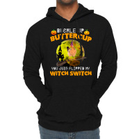 Chicken Cock Buckle Up Buttercup You Just Flipped My Witch Switch 87 H Lightweight Hoodie | Artistshot