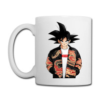 Goku Drip Fashion For Boyfriend Coffee Mug | Artistshot