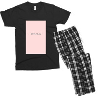 Tom Odell Another Love Magnetised Men's T-shirt Pajama Set | Artistshot