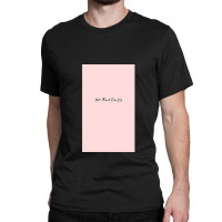 Tom Odell Another Love Magnetised Classic T-shirt | Artistshot