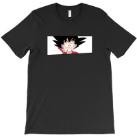 Surprised Goku Gift T-shirt | Artistshot