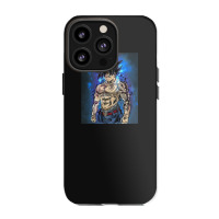 Goku Drip Ikino For Boyfriend Iphone 13 Pro Case | Artistshot