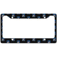 Goku Drip Ikino For Boyfriend License Plate Frame | Artistshot