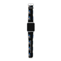 Goku Drip Ikino For Boyfriend Apple Watch Band | Artistshot