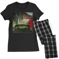 Arcade Fire The Suburbs Classic Women's Pajamas Set | Artistshot