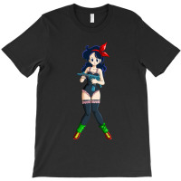 Sweet And Dangerous Gift T-shirt | Artistshot