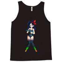 Sweet And Dangerous Gift Tank Top | Artistshot