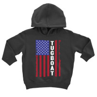 Seaman Sailor Naval Tugboat Captain Long Sleeve T Shirt Toddler Hoodie | Artistshot