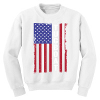 Seaman Sailor Naval Tugboat Captain Long Sleeve T Shirt Youth Sweatshirt | Artistshot