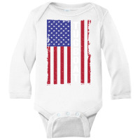 Seaman Sailor Naval Tugboat Captain Long Sleeve T Shirt Long Sleeve Baby Bodysuit | Artistshot