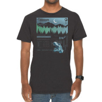 Dominion Biosyn Genetics Dino Dna Poster Vintage T-shirt | Artistshot