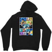 Tag Team Gift Unisex Hoodie | Artistshot