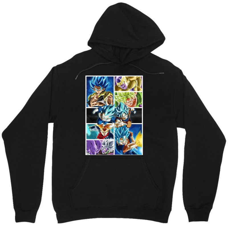 Tag Team Gift Unisex Hoodie | Artistshot