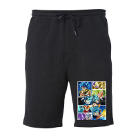 Tag Team Gift Fleece Short | Artistshot