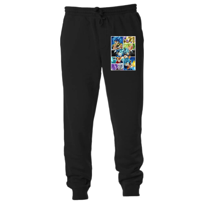 Tag Team Gift Unisex Jogger | Artistshot