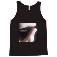 Quaver Pits Roman Snot Nine Cover Art Tank Top | Artistshot