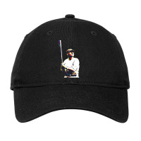 Babe Ruth-qqrgq Adjustable Cap | Artistshot