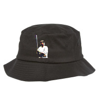 Babe Ruth-qqrgq Bucket Hat | Artistshot