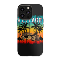 Vintage Car Retro Classic Gift Iphone 13 Pro Case | Artistshot