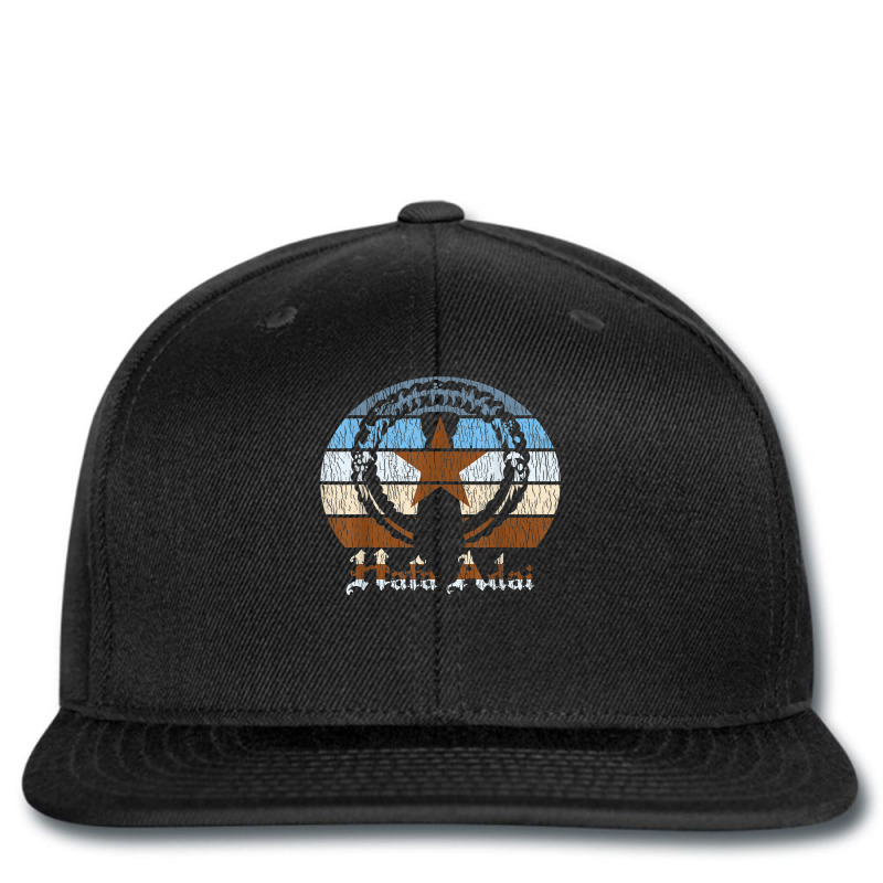 Hafa Adai Cnmi Northern Marianas Saipan Tinian Rota Printed Hat | Artistshot