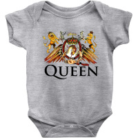 King Island Baby Bodysuit | Artistshot