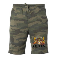 King Island Fleece Short | Artistshot