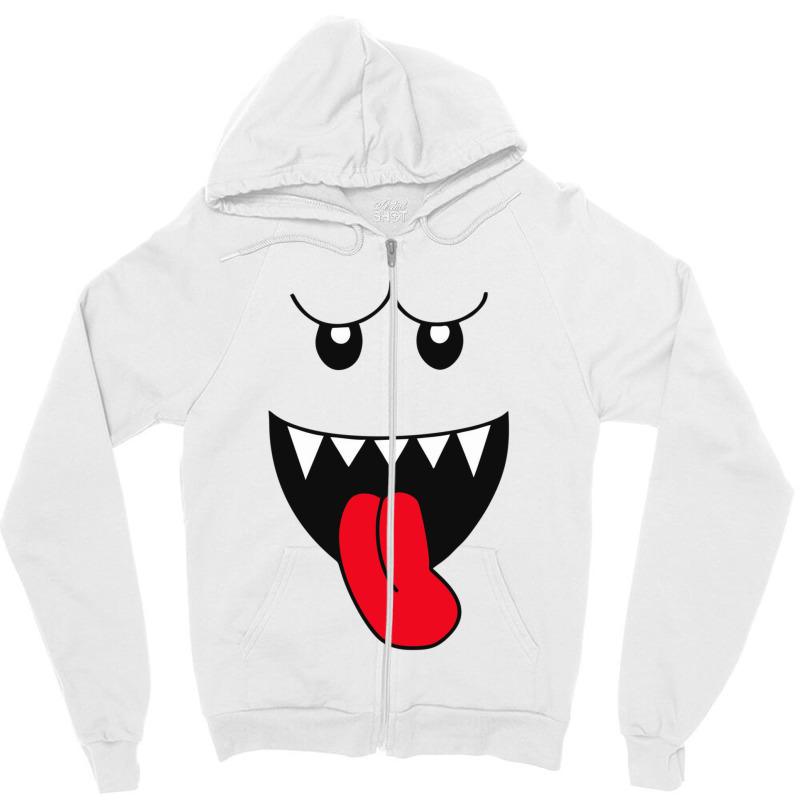 King boo 2024 hoodie