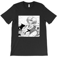 Teen Trunks & Ba For Boyfriend T-shirt | Artistshot