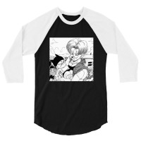 Teen Trunks & Ba For Boyfriend 3/4 Sleeve Shirt | Artistshot