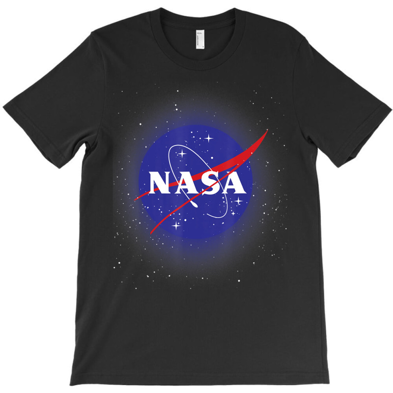 In Space T-Shirt by ledo | Artistshot