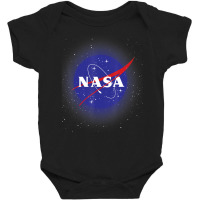 In Space Baby Bodysuit | Artistshot