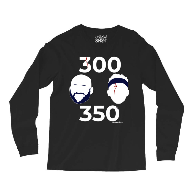 Gary Ablett And Joel Selwood Milestone Celebration Minimalist Art  Pho Long Sleeve Shirts by cm-arts | Artistshot