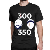 Gary Ablett And Joel Selwood Milestone Celebration Minimalist Art  Pho Classic T-shirt | Artistshot