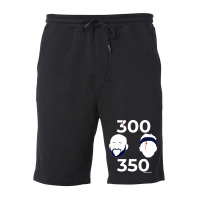 Gary Ablett And Joel Selwood Milestone Celebration Minimalist Art  Pho Fleece Short | Artistshot