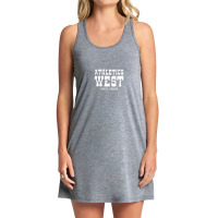 Athletics West Classic Eugene Tank Dress | Artistshot