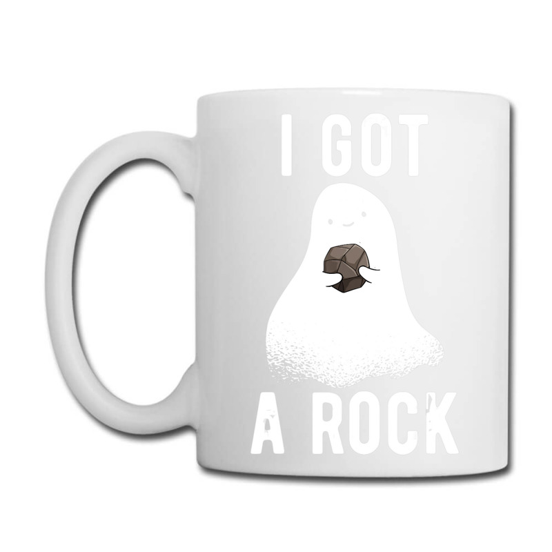 Cute Ghost Halloween Coffee Mug | Artistshot