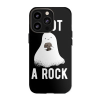 Cute Ghost Halloween Iphone 13 Pro Case | Artistshot