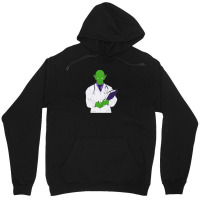 Thanks Doc Piccolo Unisex Hoodie | Artistshot