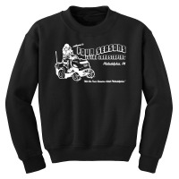 Four Seasons Total Landscaping Youth Sweatshirt | Artistshot