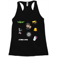 Yeat Fan Pack Arctwizzy Racerback Tank | Artistshot