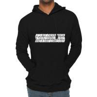 It's Not Propaganda Lightweight Hoodie | Artistshot