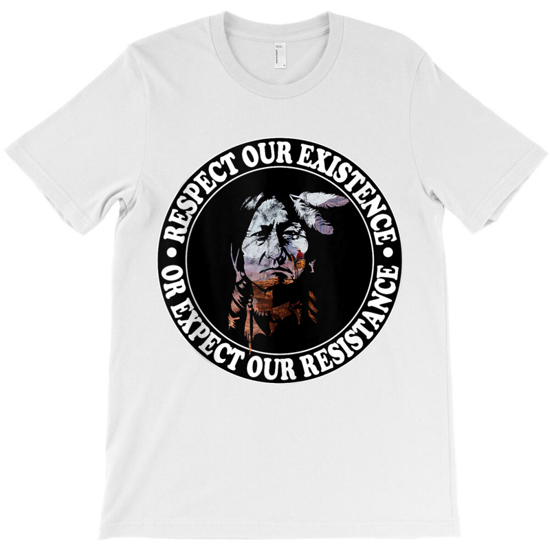 Native American Chief   Sitting Bull Lakota Sioux Tank Top T-shirt | Artistshot