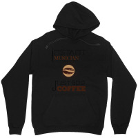 Instant Musician Just Add Coffee T Unisex Hoodie | Artistshot