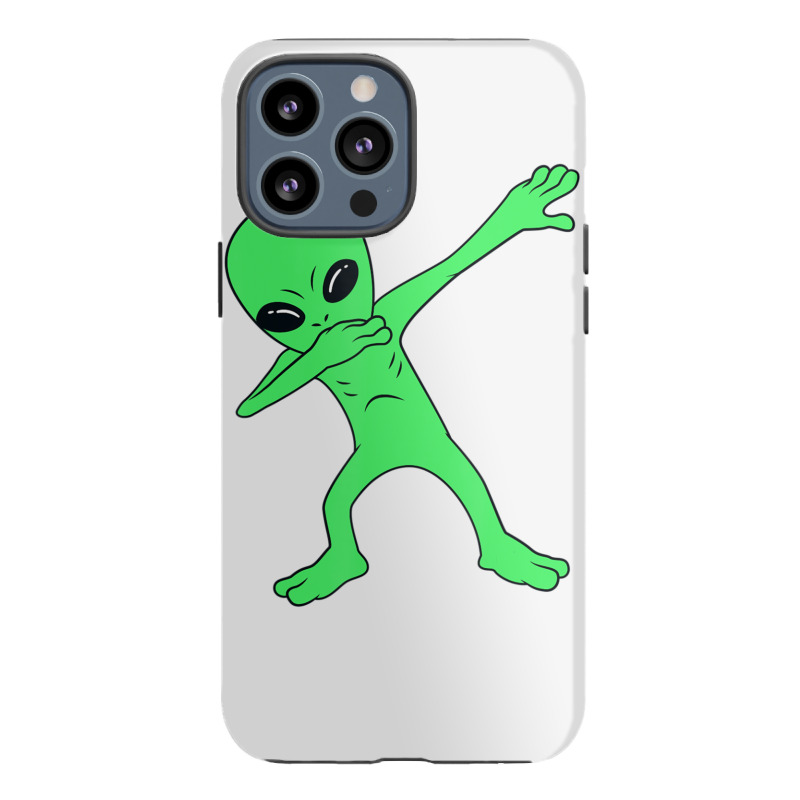 Dabbing Alien Halloween Dab Boys Kids Iphone 13 Pro Max Case | Artistshot