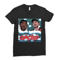 Childish Tgfbro Ladies Fitted T-shirt | Artistshot