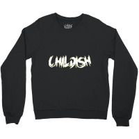 Childish Tgfbro Crewneck Sweatshirt | Artistshot