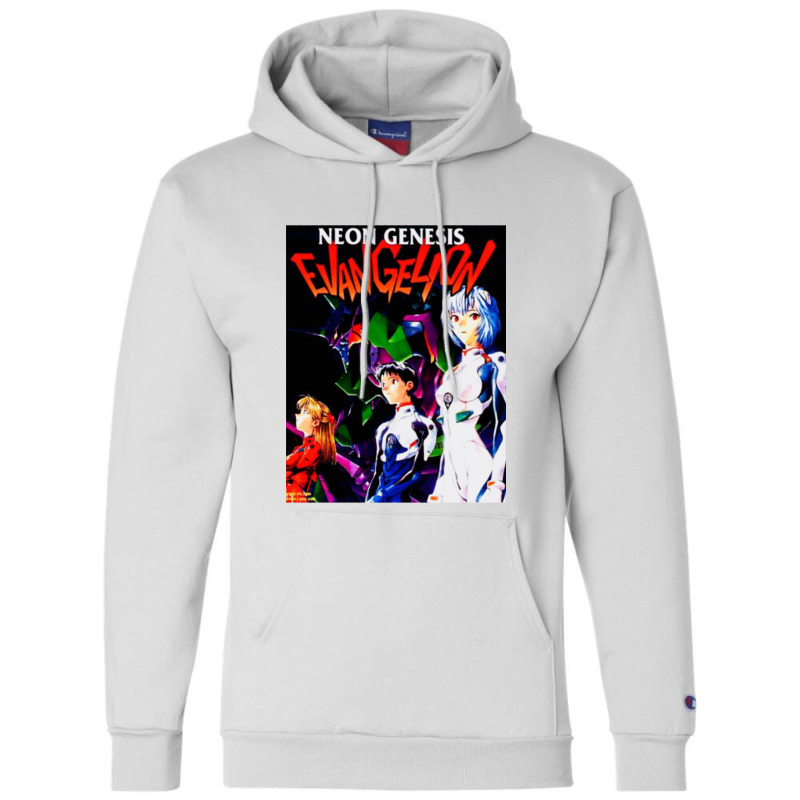 Cartoon Island Genesis Champion Hoodie by xixi cokromolo | Artistshot