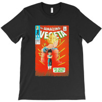 The Amazing Vegeta T-shirt | Artistshot