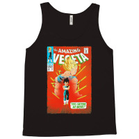 The Amazing Vegeta Tank Top | Artistshot