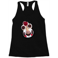 Cookie Puss Racerback Tank | Artistshot